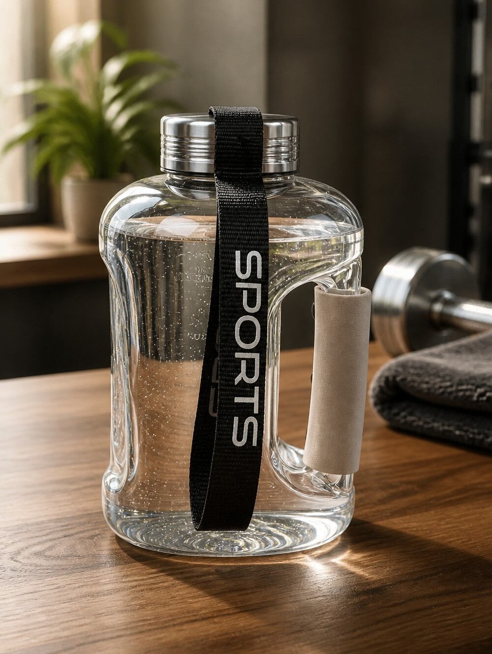H2 Smart Hydrogen Cup